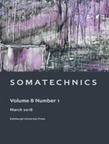 Somatechnics期刊